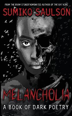 Book cover for Melancholia