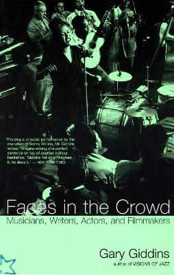 Book cover for Faces In The Crowd