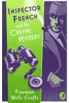 Book cover for Inspector French and the Cheyne Mystery