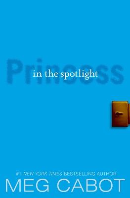 Book cover for The Princess Diaries, Volume II: Princess in the Spotlight