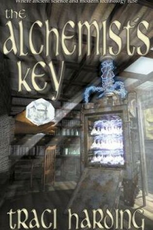 Cover of The Alchemist's Key
