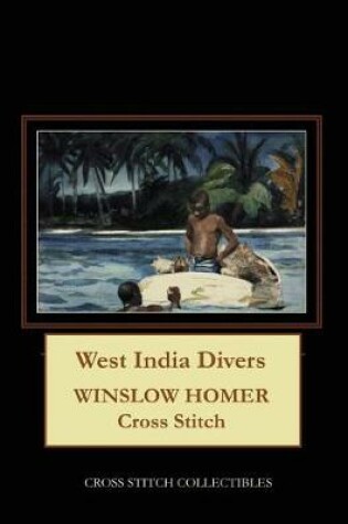 Cover of West India Divers