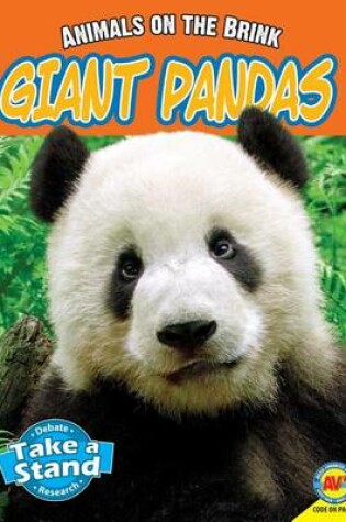 Cover of Giant Pandas with Code