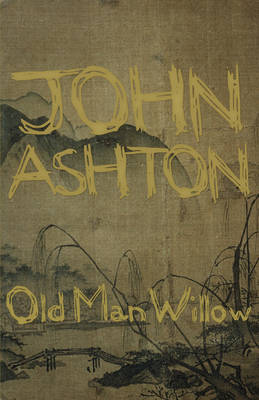 Book cover for Old Man Willow