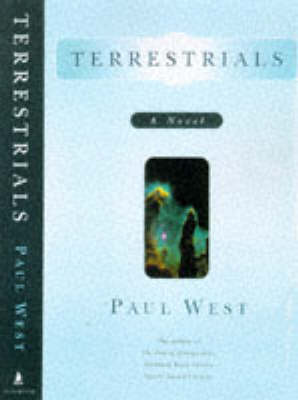 Book cover for Terrestrials