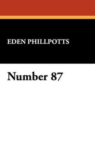 Cover of Number 87