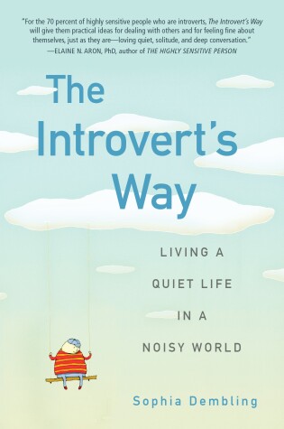 Cover of The Introvert's Way