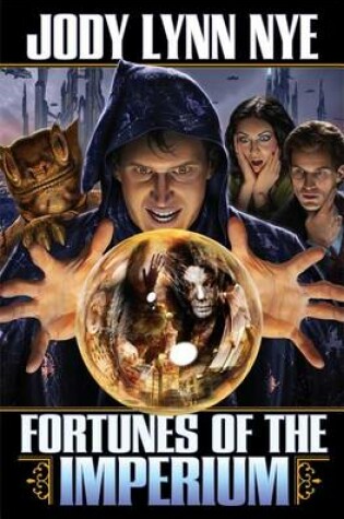 Cover of Fortunes of the Imperium