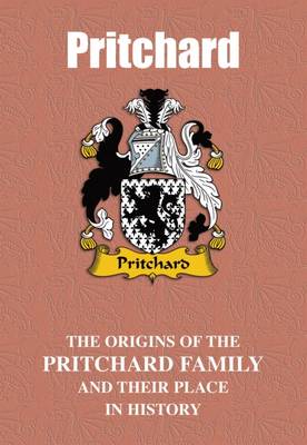 Cover of Pritchard