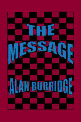 Cover of The Message, The