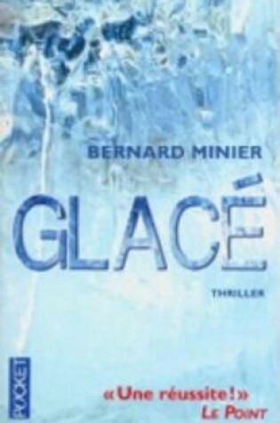Cover of Glace