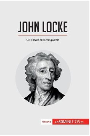 Cover of John Locke