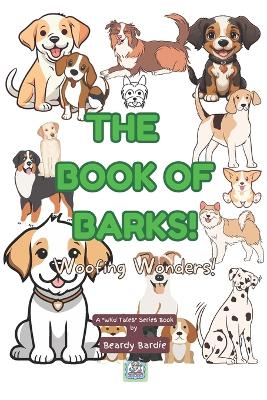 Book cover for The Book of Barks