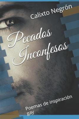 Cover of Pecados Inconfesos