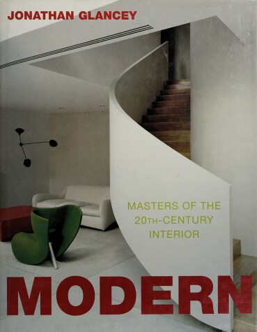 Book cover for Modern
