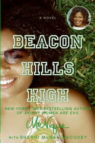 Cover of Beacon Hills High