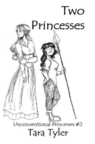 Cover of Two Princesses