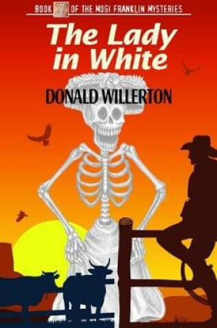 Cover of The Lady in White