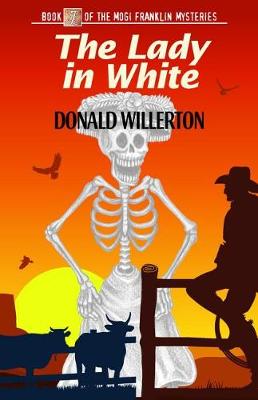 Cover of The Lady in White