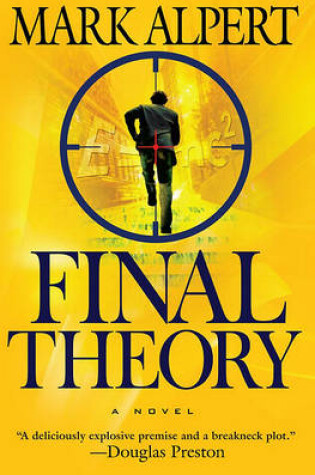 Cover of Final Theory
