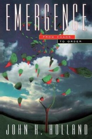 Cover of Emergence