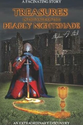 Cover of Treasures in the Vale of the Deadly Nightshade