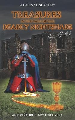 Book cover for Treasures in the Vale of the Deadly Nightshade