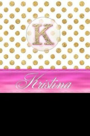 Cover of Kristina