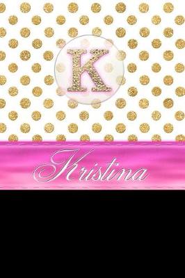 Book cover for Kristina