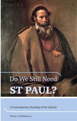 Book cover for Do We Still Need St. Paul