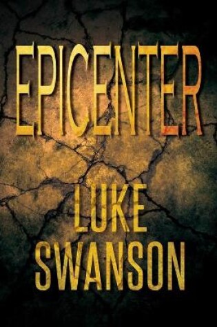 Cover of Epicenter