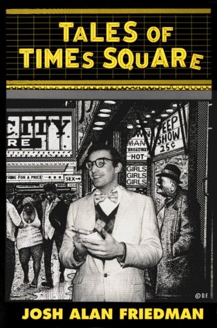 Cover of Tales of Times Square