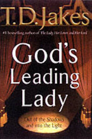 Cover of God's Leading Lady