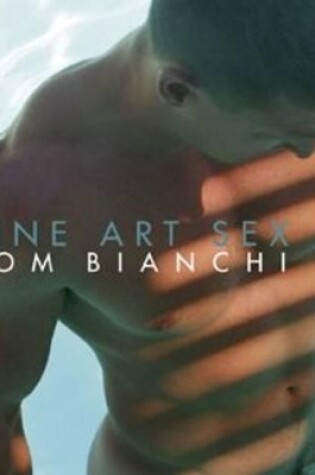 Cover of Fine Art Sex
