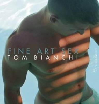 Book cover for Fine Art Sex