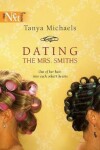 Book cover for Dating the Mrs. Smiths