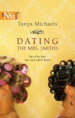 Book cover for Dating the Mrs. Smiths