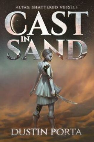 Cover of Cast in Sand
