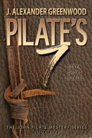 Cover of Pilate's 7