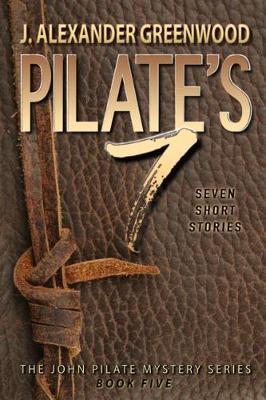 Book cover for Pilate's 7