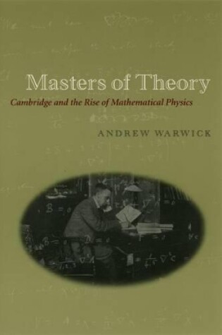 Cover of Masters of Theory