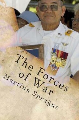 Cover of The Forces of War