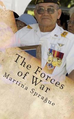 Cover of The Forces of War