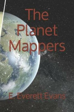 Cover of The Planet Mappers