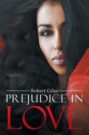 Cover of Prejudice in Love