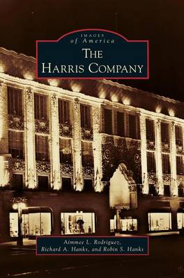 Cover of Harris Company