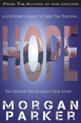 Book cover for Hope