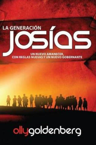 Cover of La Generacion Josias