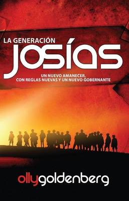 Book cover for La Generacion Josias