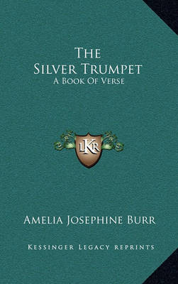 Book cover for The Silver Trumpet the Silver Trumpet